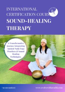 Free Guide: Step Into the World of Sound Healing