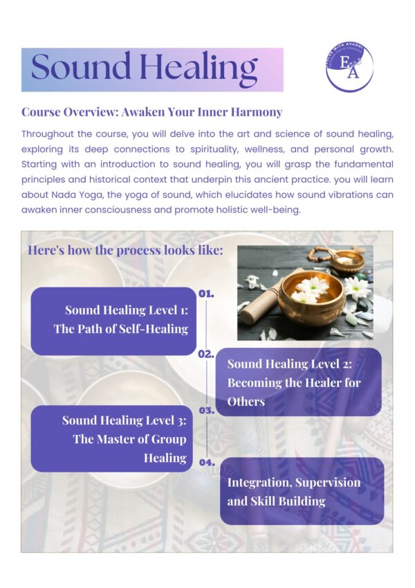 Free Guide: Step Into the World of Sound Healing - Image 2